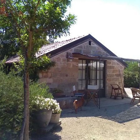Casetta Vacanza In Campagna Aradeo Exterior photo
